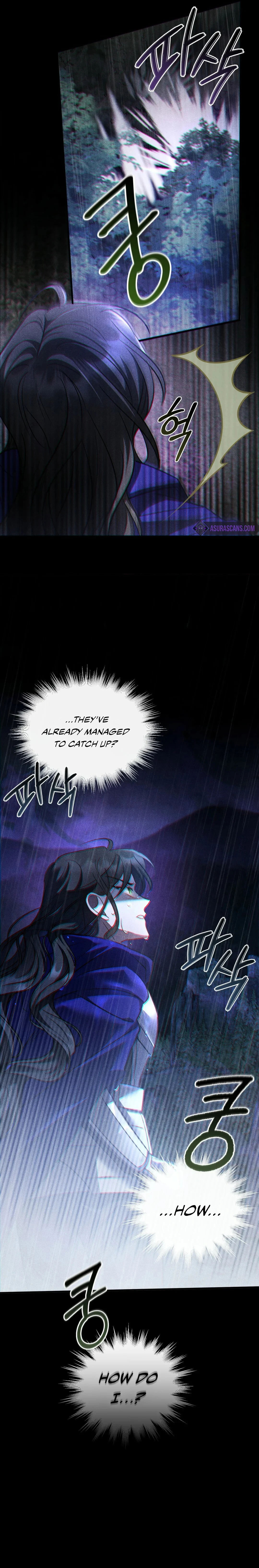 The Night Without Shadows Chapter 15 — Page 15