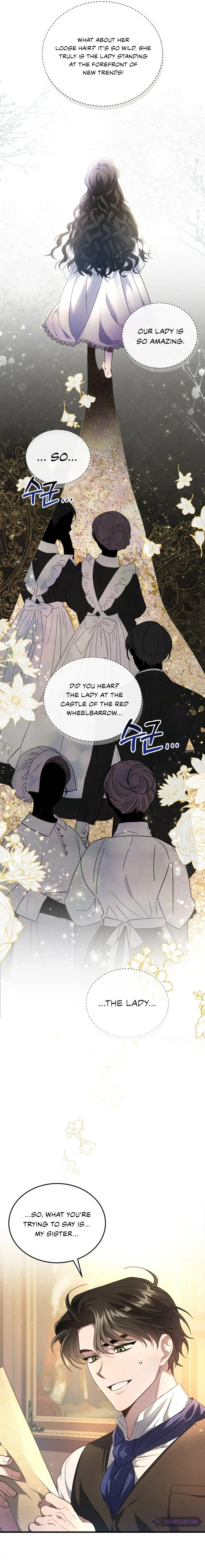 The Night Without Shadows Chapter 2 — Page 18