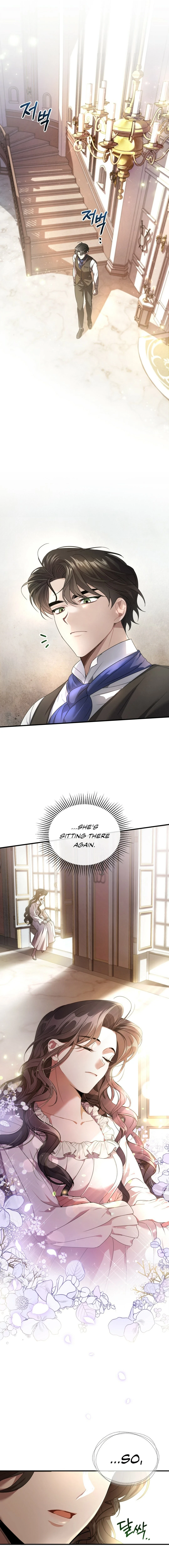 The Night Without Shadows Chapter 2 — Page 21
