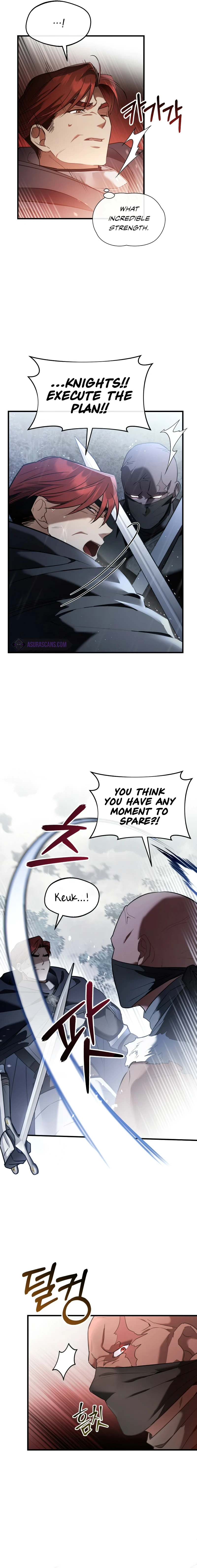 The Night Without Shadows Chapter 27 — Page 9
