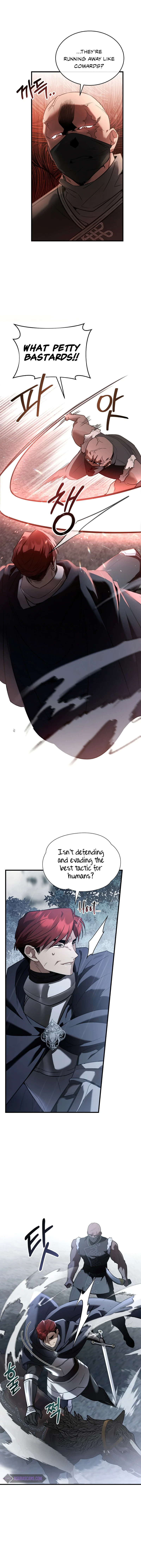 The Night Without Shadows Chapter 27 — Page 11