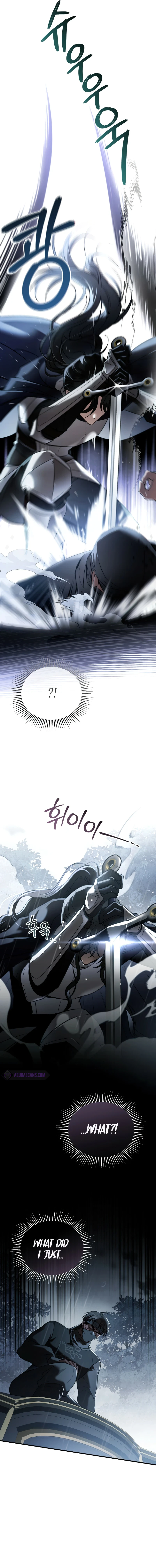 The Night Without Shadows Chapter 27 — Page 16