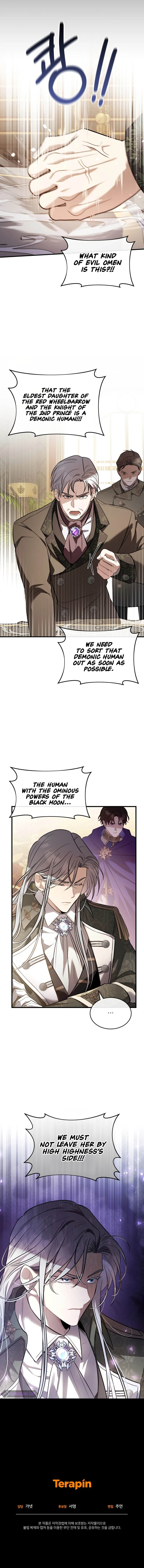 The Night Without Shadows Chapter 34 — Page 17