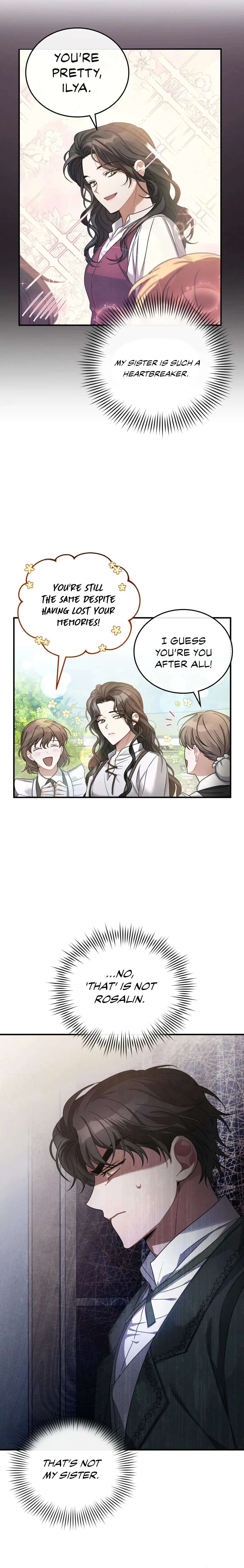 The Night Without Shadows Chapter 4 — Page 12