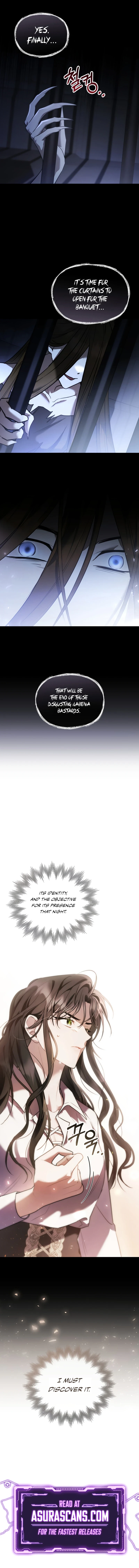 The Night Without Shadows Chapter 40 — Page 10