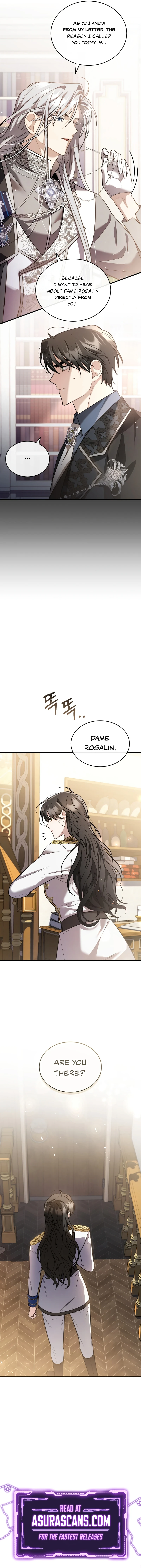 The Night Without Shadows Chapter 41 — Page 13