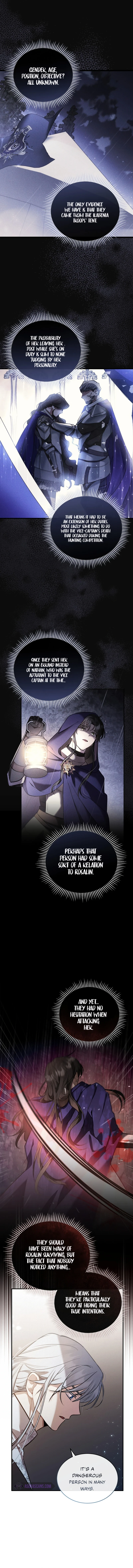 The Night Without Shadows Chapter 43 — Page 12