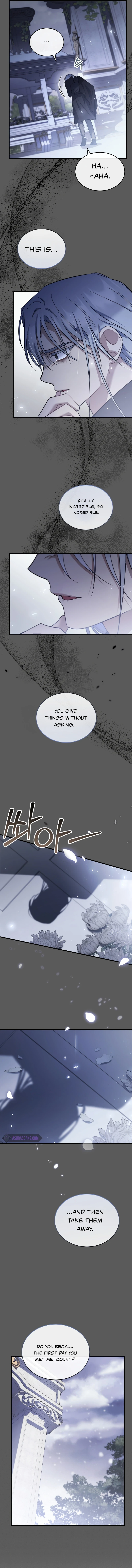 The Night Without Shadows Chapter 45 — Page 3