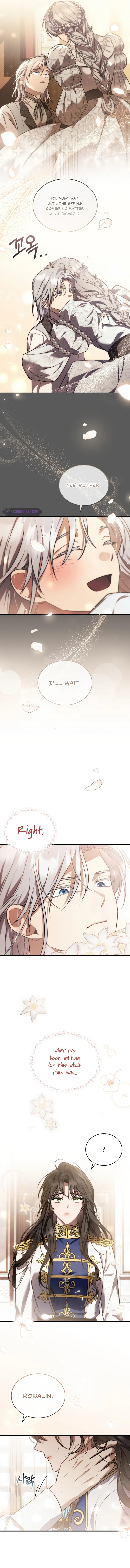 The Night Without Shadows Chapter 45 — Page 13