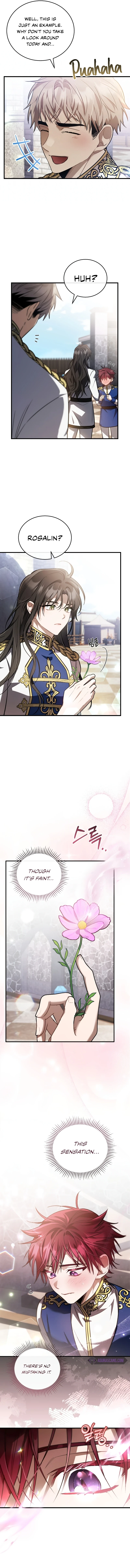 The Night Without Shadows Chapter 49 — Page 14