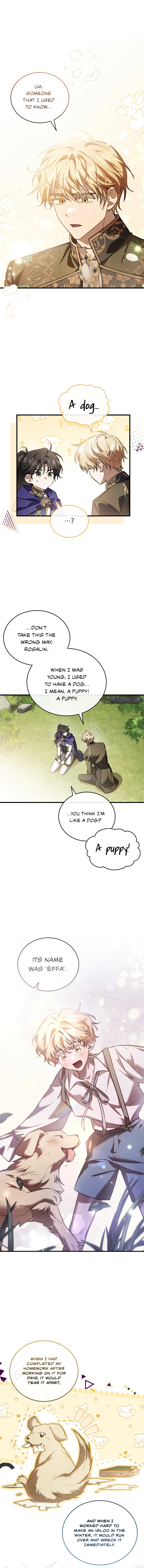 The Night Without Shadows Chapter 53 — Page 2