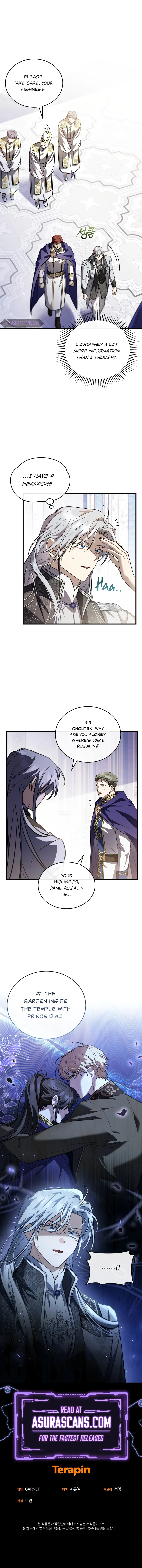 The Night Without Shadows Chapter 53 — Page 16