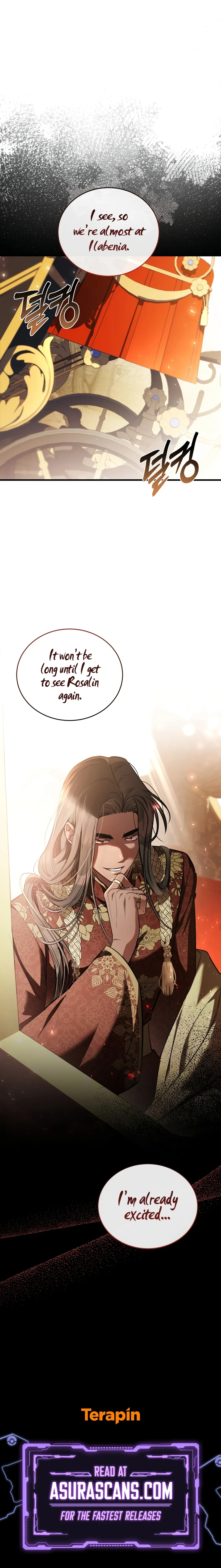 The Night Without Shadows Chapter 55 — Page 11