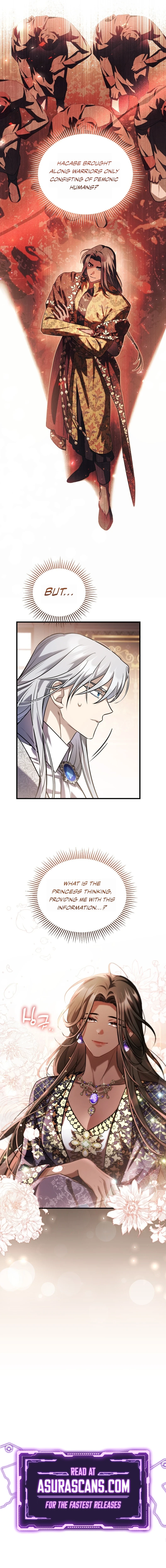 The Night Without Shadows Chapter 56 — Page 12