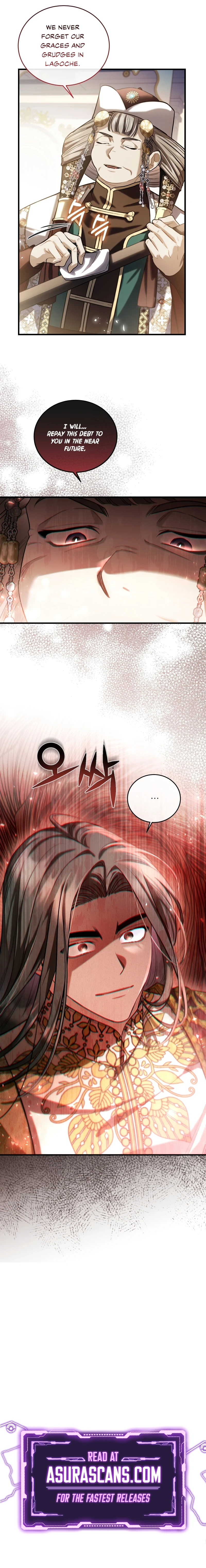 The Night Without Shadows Chapter 57 — Page 12