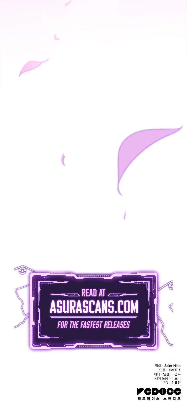 The Nine Heavens Swordmaster Chapter 1 — Page 23