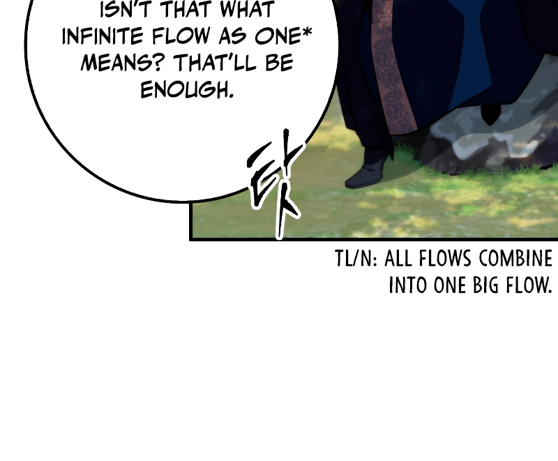 The Nine Heavens Swordmaster Chapter 24 — Page 5