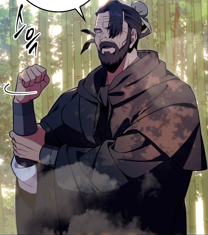 The Nine Heavens Swordmaster Chapter 24 — Page 7