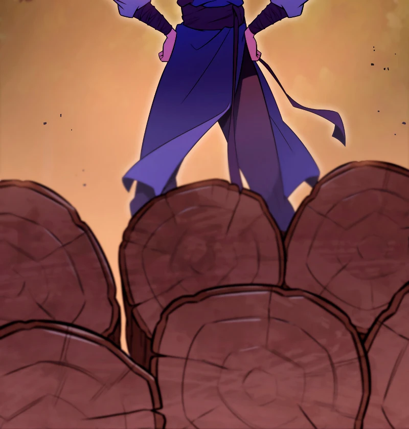 The Nine Heavens Swordmaster Chapter 24 — Page 13