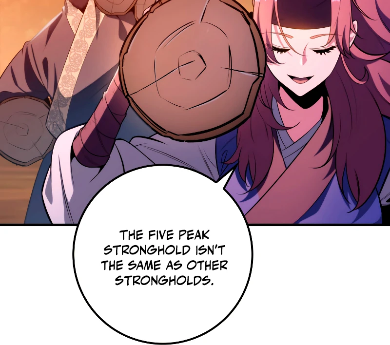 The Nine Heavens Swordmaster Chapter 24 — Page 15