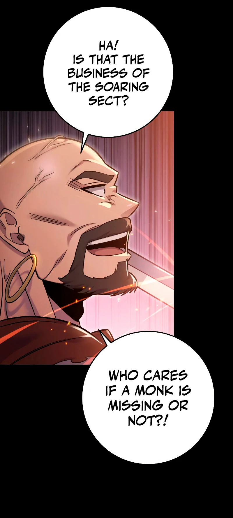 The Nine Heavens Swordmaster Chapter 60 — Page 9