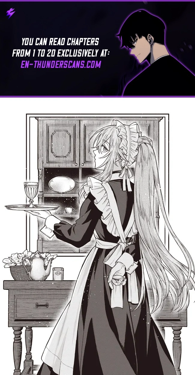 The Noble's Useless Third Son Becomes the Ultimate Mage: ~Demon-Modding Every Spell by Tweaking My Parameters! Why Is My Rep Going up When I'm Just Fucking Around?~ Chapter 4.1 — Page 1
