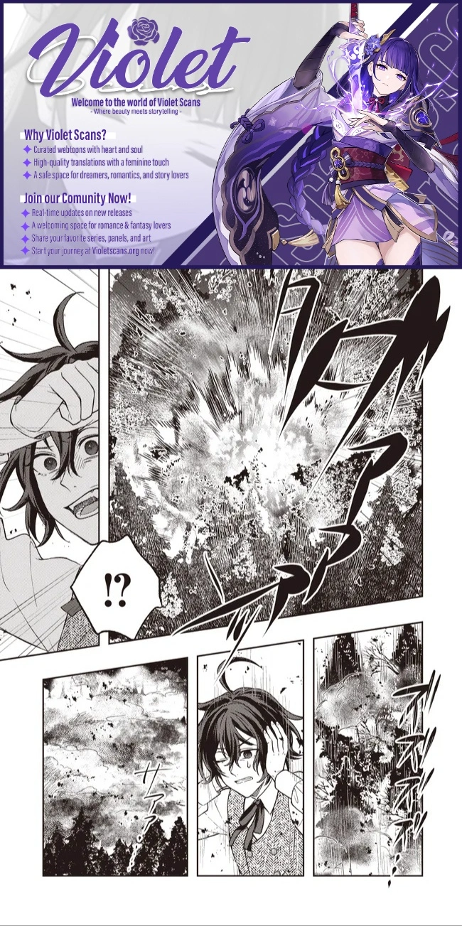The Noble's Useless Third Son Becomes the Ultimate Mage: ~Demon-Modding Every Spell by Tweaking My Parameters! Why Is My Rep Going up When I'm Just Fucking Around?~ Chapter 5.2 — Page 1