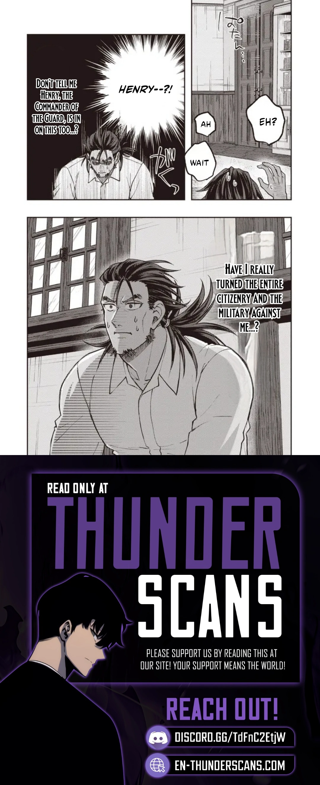 The Noble's Useless Third Son Becomes the Ultimate Mage: ~Demon-Modding Every Spell by Tweaking My Parameters! Why Is My Rep Going up When I'm Just Fucking Around?~ Chapter 5.2 — Page 12