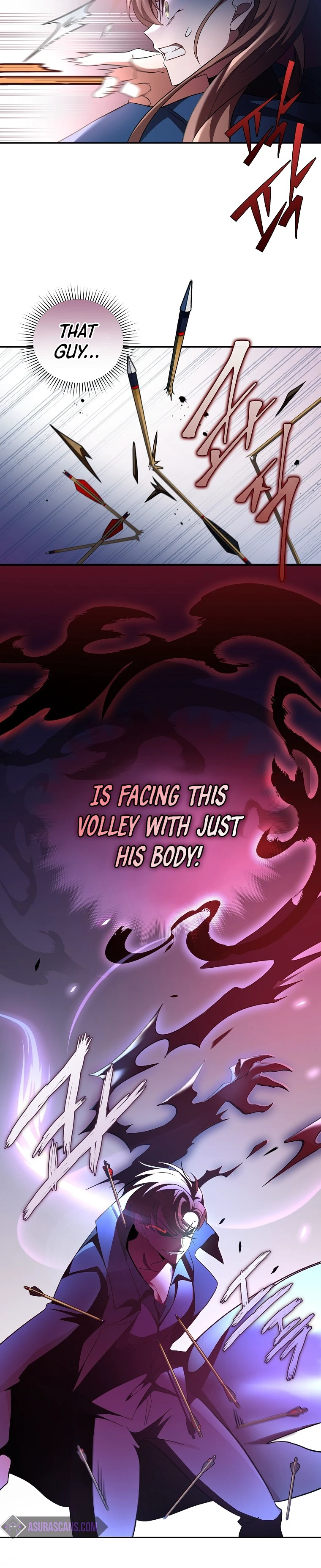 The Novel's Extra Chapter 10 — Page 4