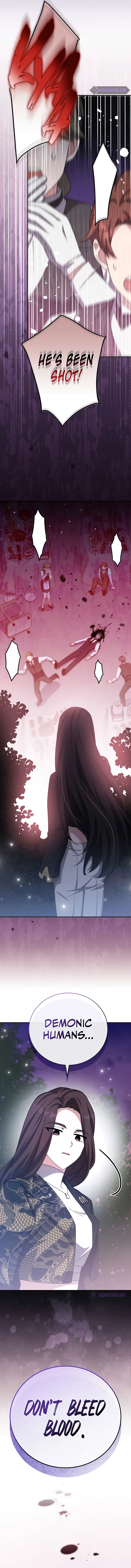 The Novel's Extra Chapter 104 — Page 6