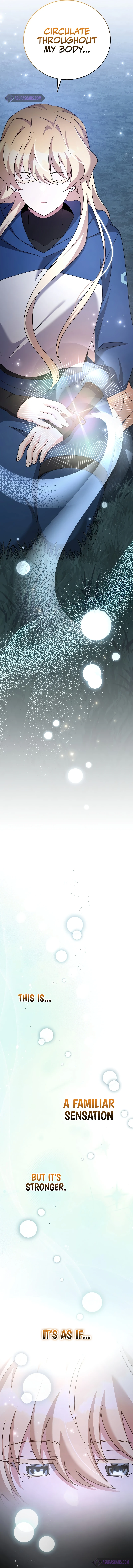 The Novel's Extra Chapter 109 — Page 11