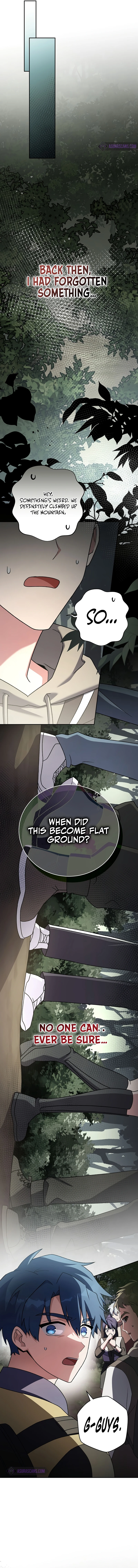 The Novel's Extra Chapter 110 — Page 15