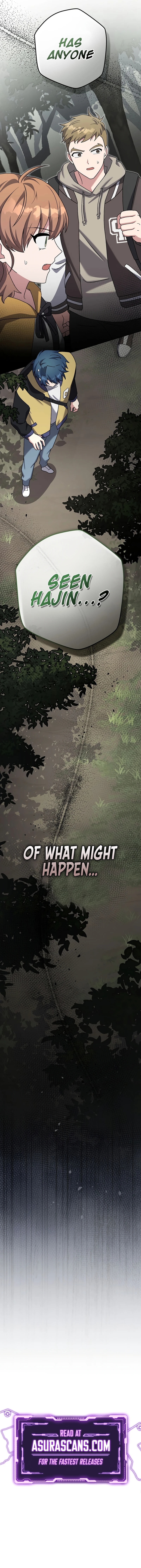 The Novel's Extra Chapter 110 — Page 16