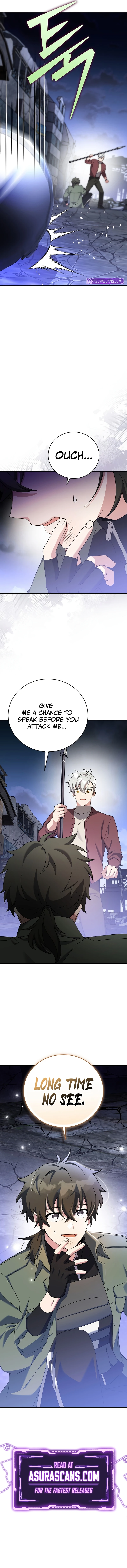 The Novel's Extra Chapter 111 — Page 18