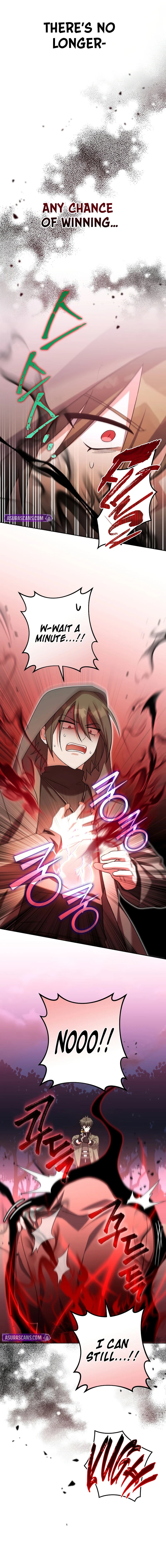 The Novel's Extra Chapter 117 — Page 8