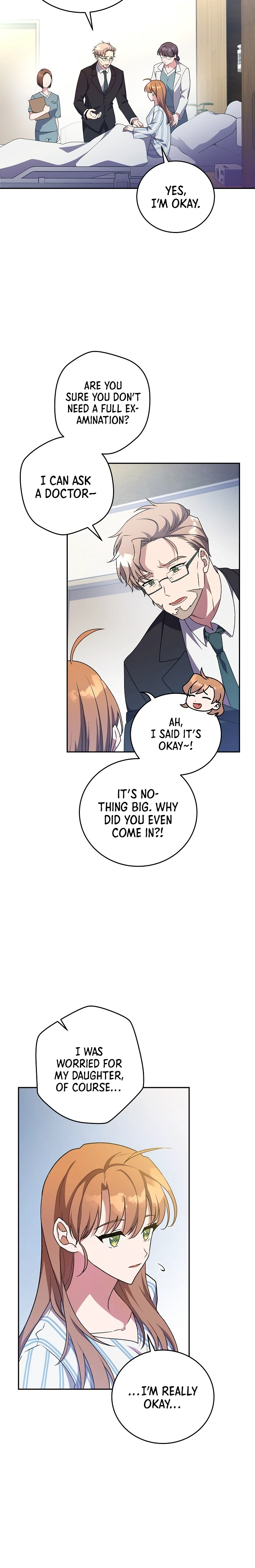 The Novel's Extra Chapter 12 — Page 7