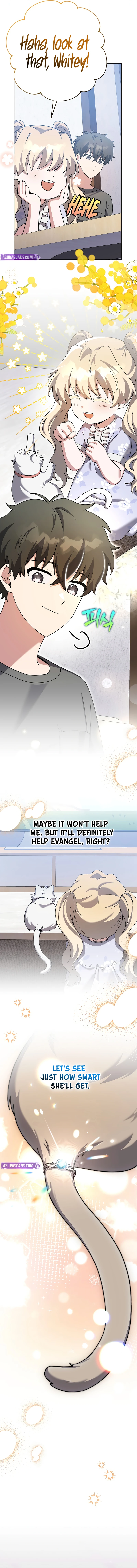 The Novel's Extra Chapter 127 — Page 6