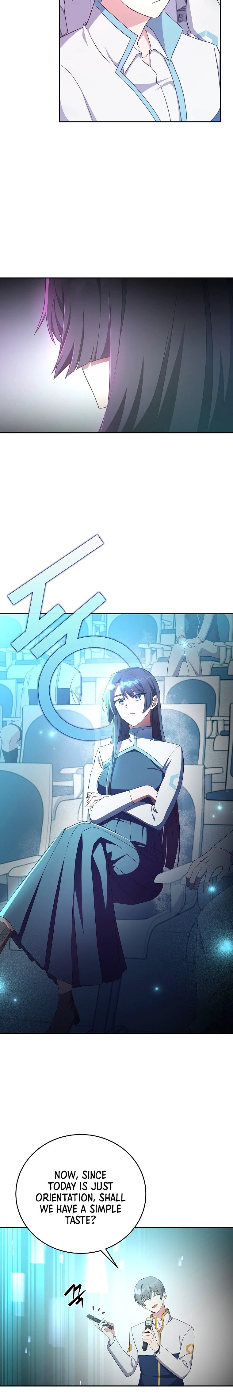 The Novel's Extra Chapter 13 — Page 9