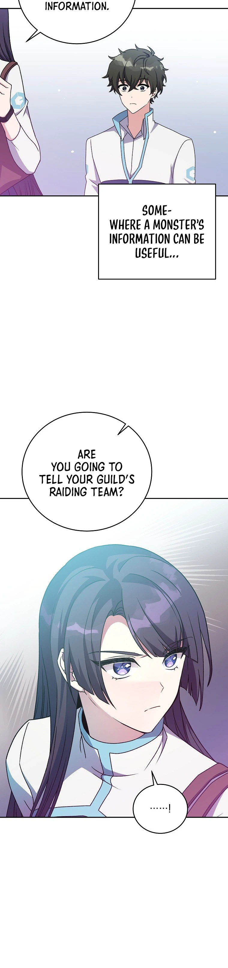 The Novel's Extra Chapter 13 — Page 11