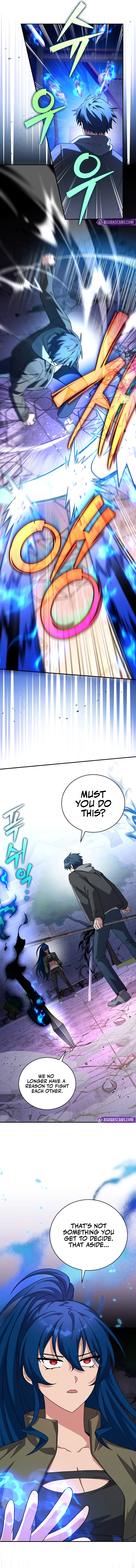 The Novel's Extra Chapter 130 — Page 4