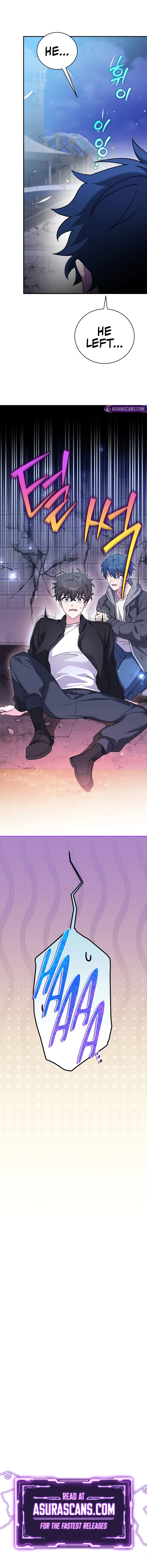 The Novel's Extra Chapter 130 — Page 14