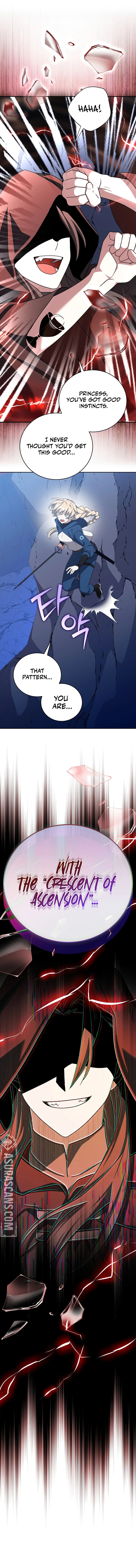 The Novel's Extra Chapter 135 — Page 6