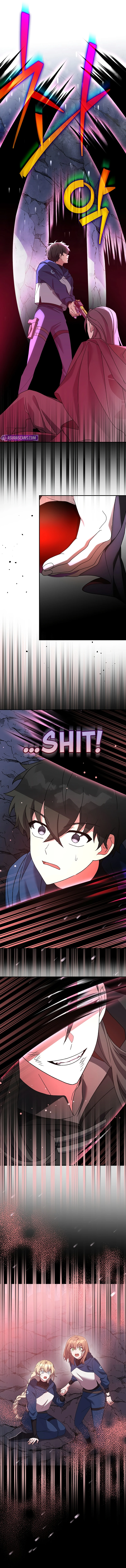 The Novel's Extra Chapter 135 — Page 14