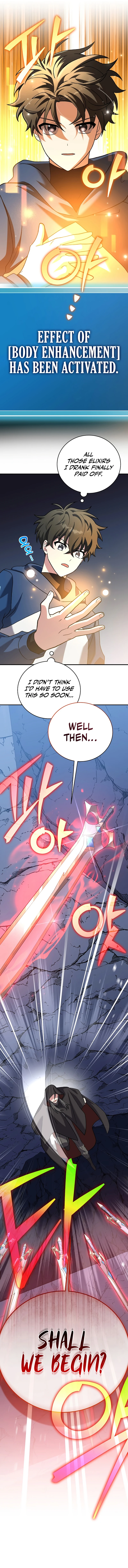 The Novel's Extra Chapter 136 — Page 6