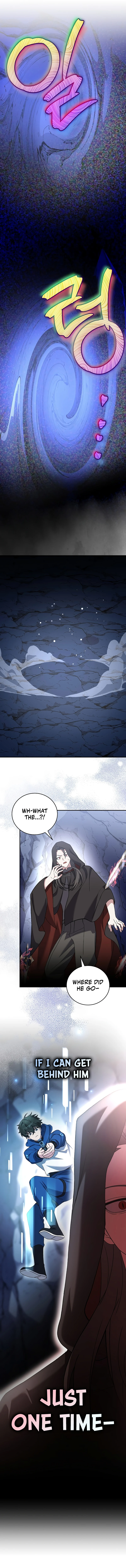 The Novel's Extra Chapter 136 — Page 12