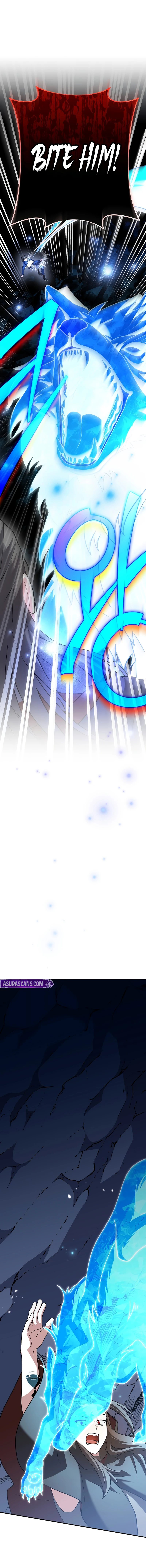 The Novel's Extra Chapter 137 — Page 2