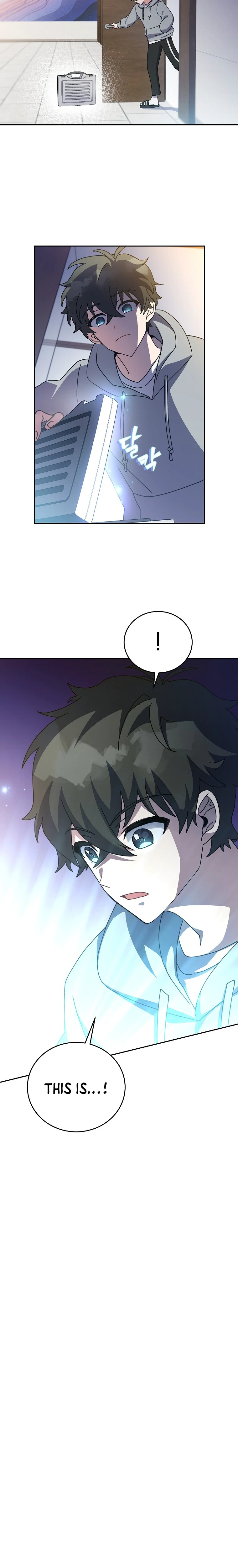The Novel's Extra Chapter 14 — Page 5