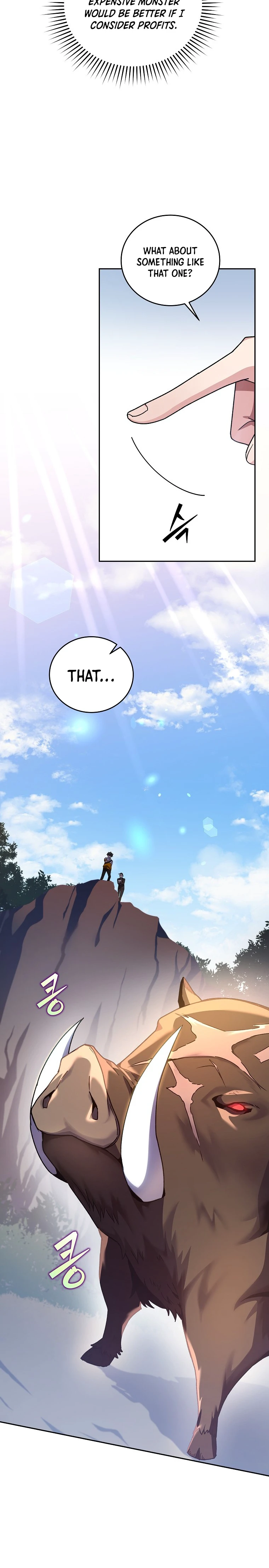 The Novel's Extra Chapter 14 — Page 11