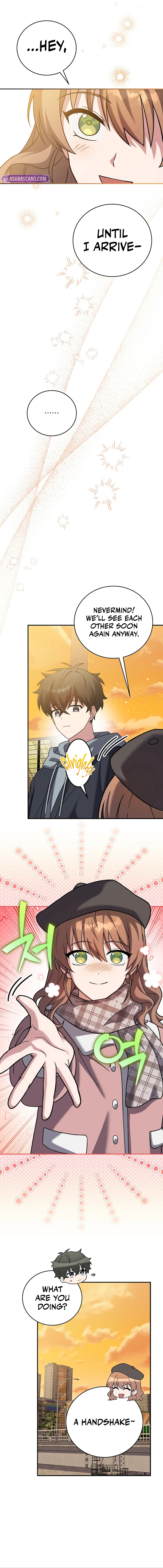 The Novel's Extra Chapter 141 — Page 3