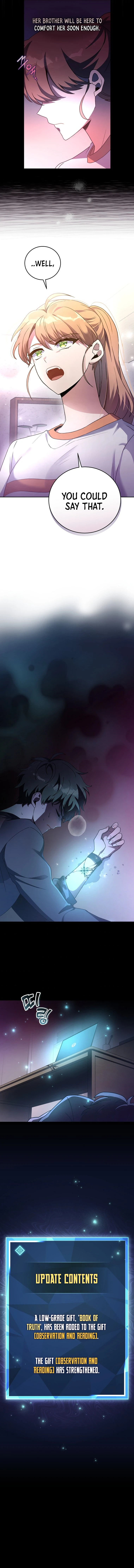 The Novel's Extra Chapter 15 — Page 12